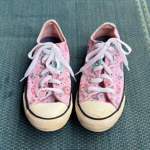 Converse All Stars Size 3